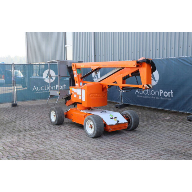 2015 Niftylift HR12NE-46409957