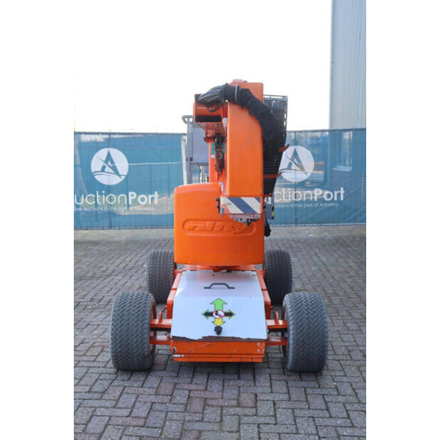 2015 Niftylift HR12NE-46409958