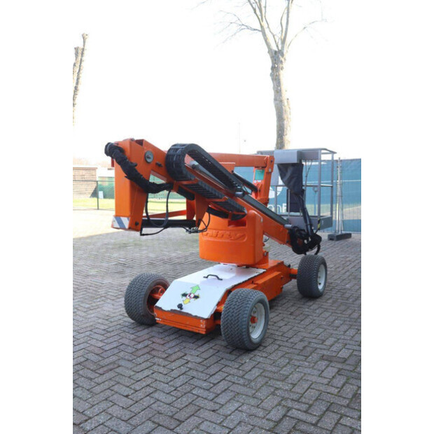 2015 Niftylift HR12NE-46409959