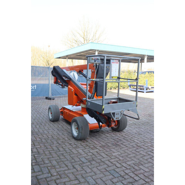 2015 Niftylift HR12NE-46409960