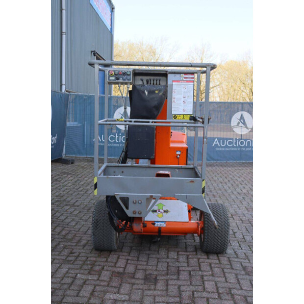 2015 Niftylift HR12NE-46409961