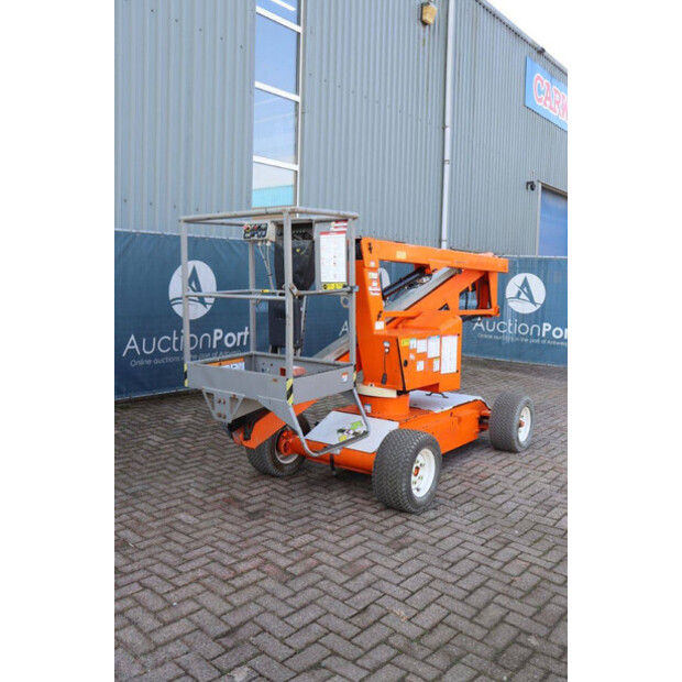 2015 Niftylift HR12NE-46409962