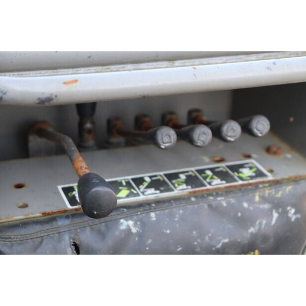 2015 Niftylift HR12NE-46409967