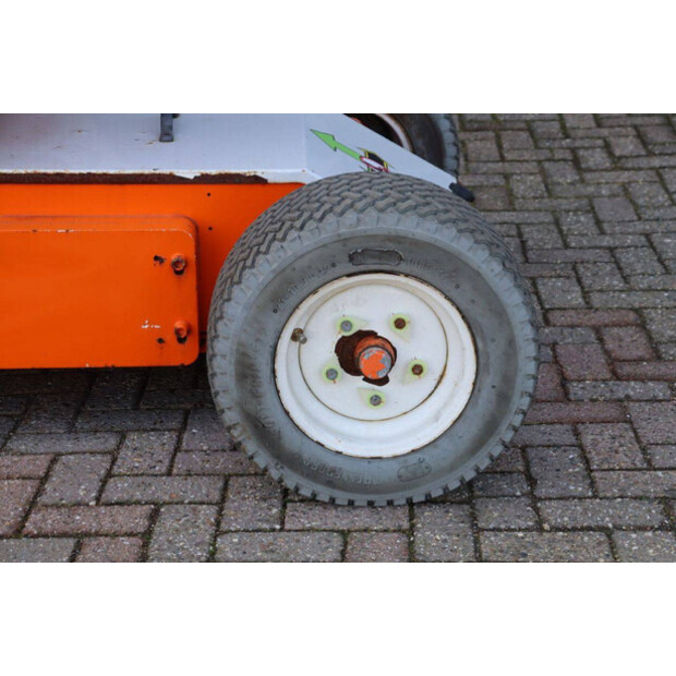 2015 Niftylift HR12NE-46409969