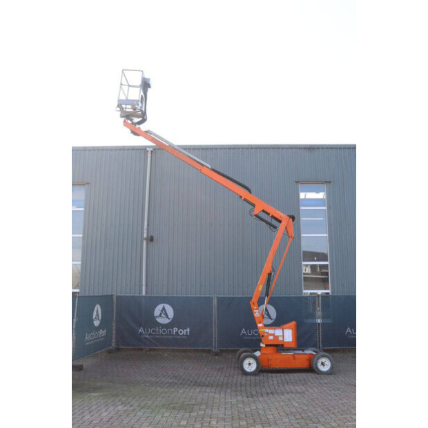 2015 Niftylift HR12NE-46409974