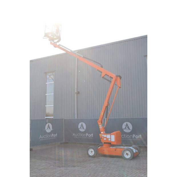 2015 Niftylift HR12NE-46409975