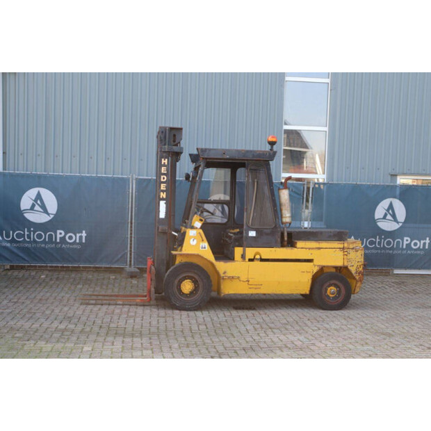 2001 Heden 4460-46409976