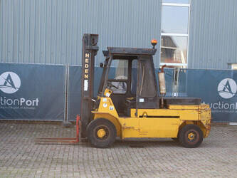 Image de 2001 Heden 4460