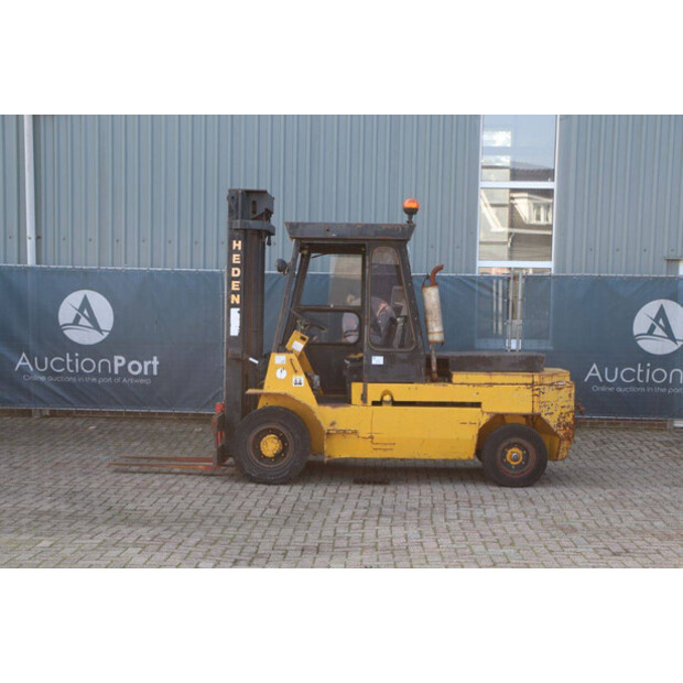 2001 Heden 4460-46409977