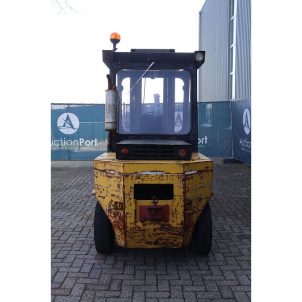 2001 Heden 4460-46409980