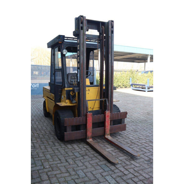 2001 Heden 4460-46409982