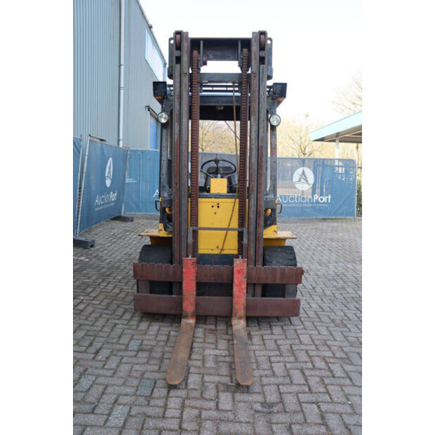 2001 Heden 4460-46409983