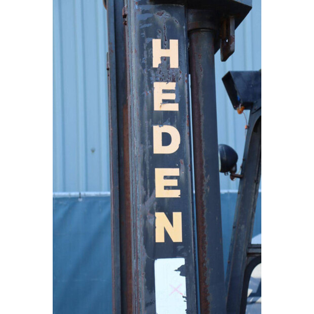 2001 Heden 4460-46409987