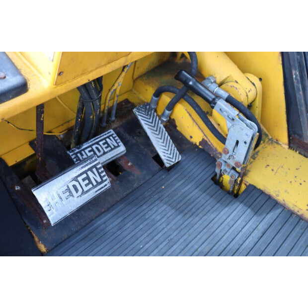 2001 Heden 4460-46409996