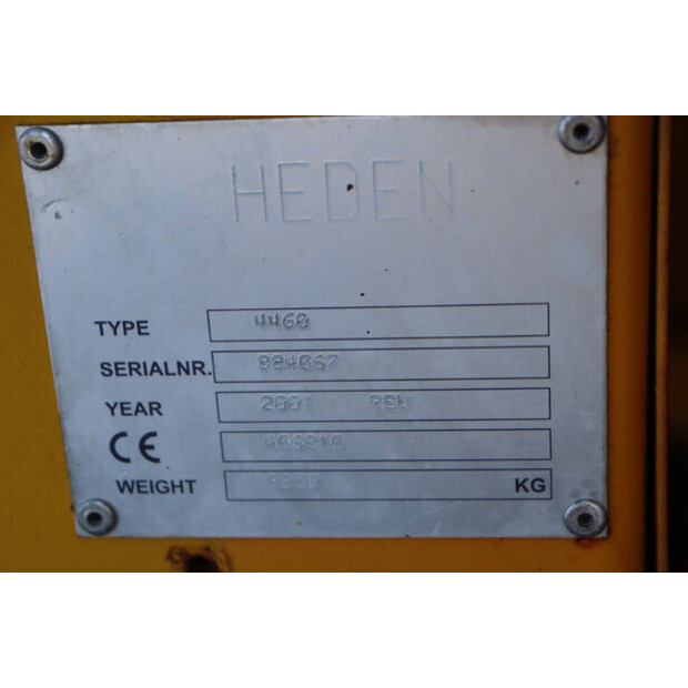 2001 Heden 4460-46410002