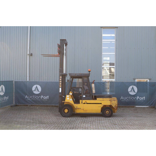 2001 Heden 4460-46410005