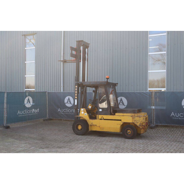 2001 Heden 4460-46410006