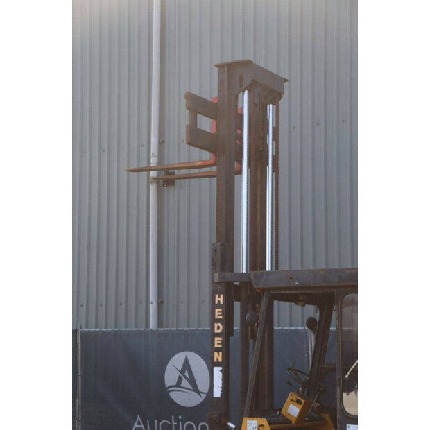 2001 Heden 4460-46410007