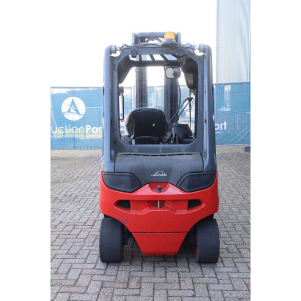 2013 Linde E25-01-46410012