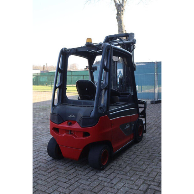 2013 Linde E25-01-46410013