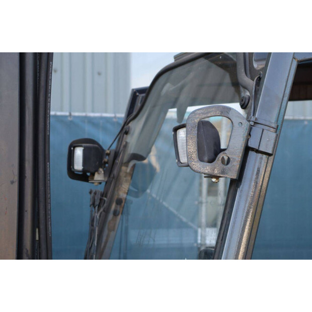 2013 Linde E25-01-46410020