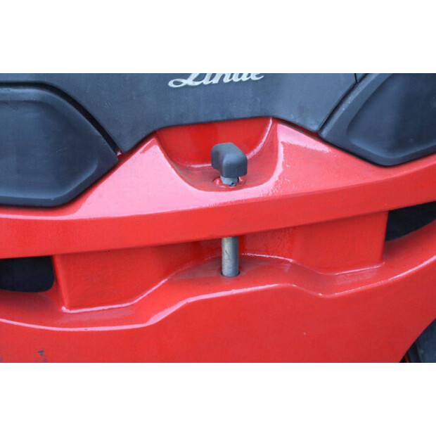 2013 Linde E25-01-46410025