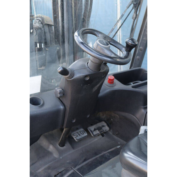 2013 Linde E25-01-46410029