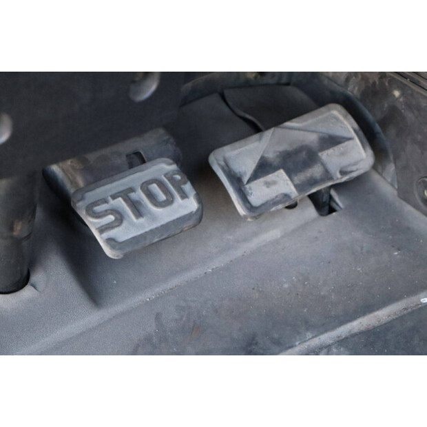 2013 Linde E25-01-46410030