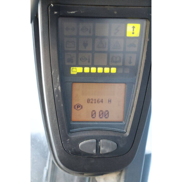 2013 Linde E25-01-46410036