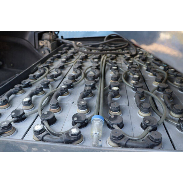 2013 Linde E25-01-46410039