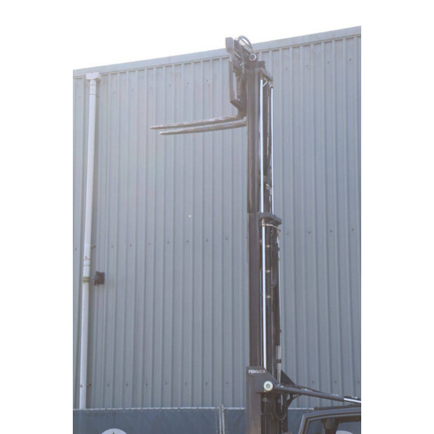 2013 Linde E25-01-46410044