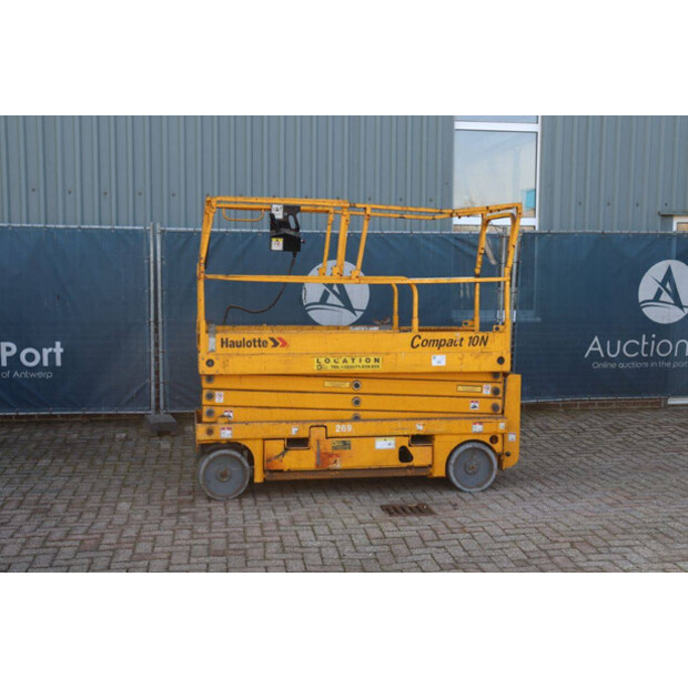 هولوت COMPACT 10N-46410045