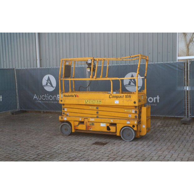 هولوت COMPACT 10N-46410046