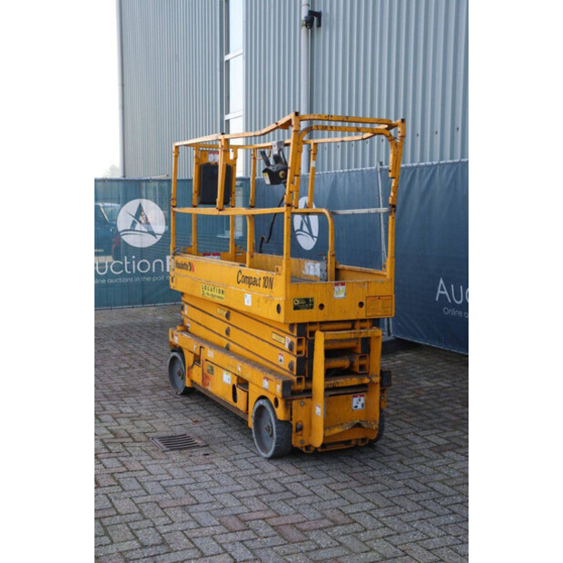 هولوت COMPACT 10N-46410047