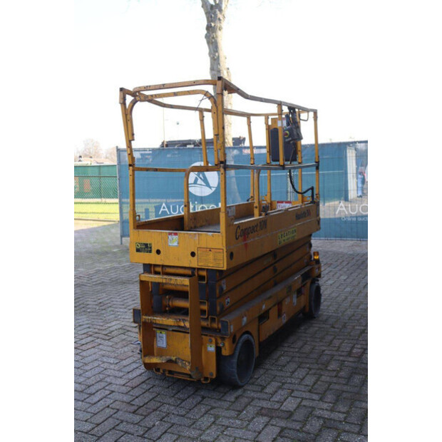 هولوت COMPACT 10N-46410049