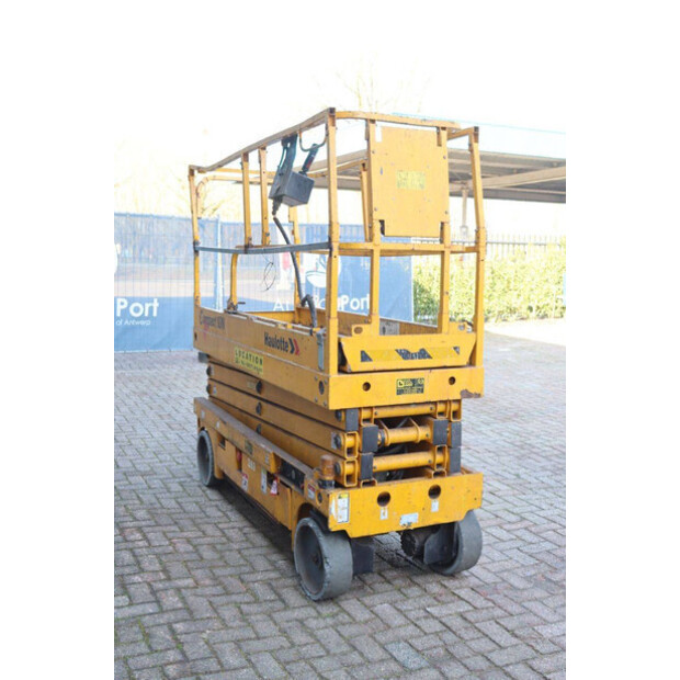 هولوت COMPACT 10N-46410050