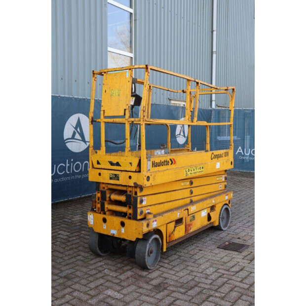 هولوت COMPACT 10N-46410052