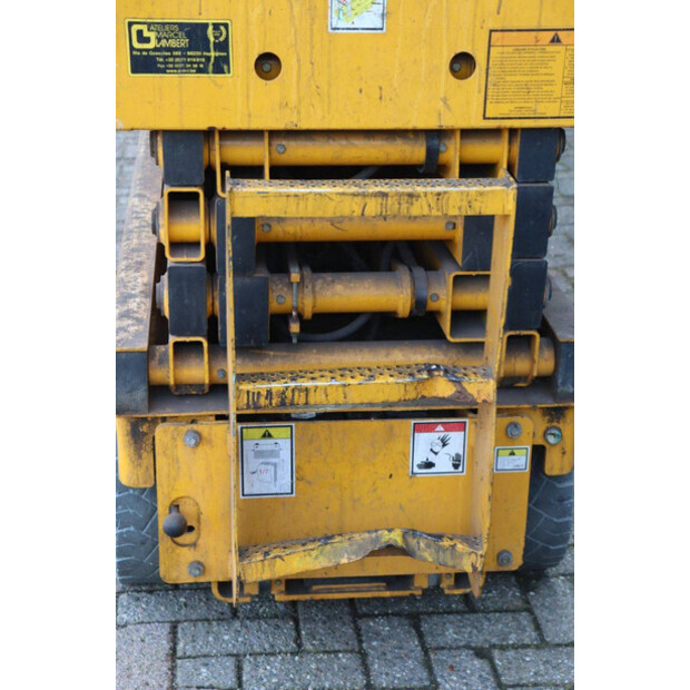 هولوت COMPACT 10N-46410056