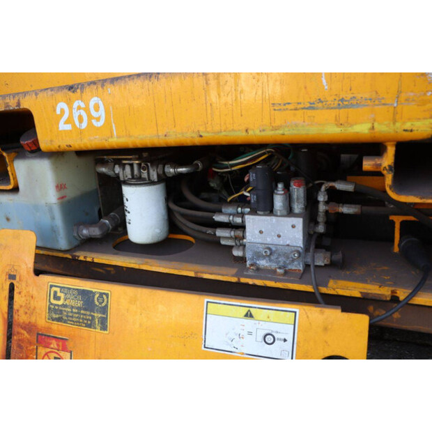 هولوت COMPACT 10N-46410059