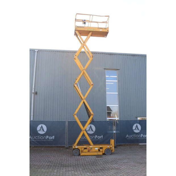 هولوت COMPACT 10N-46410062