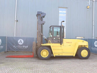 Image for 1999 Hyster H16.00XM-12