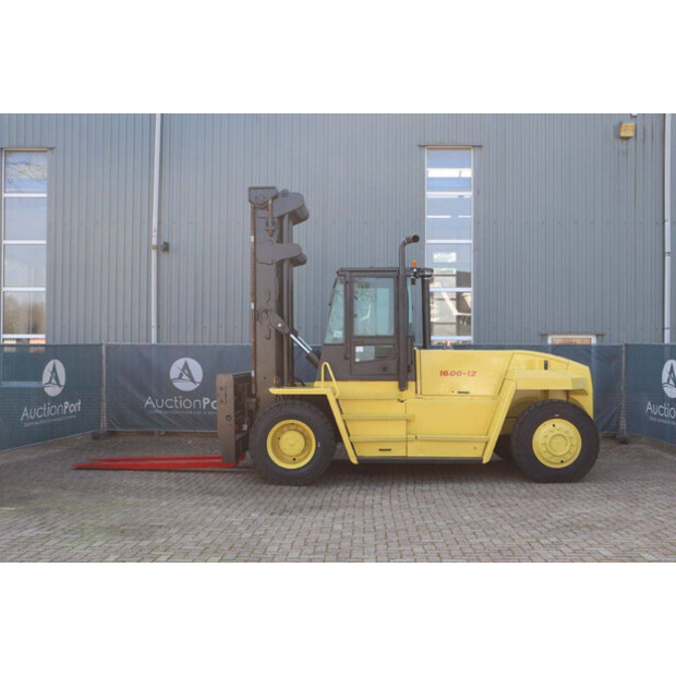1999 Hyster H16.00XM-12-46410067