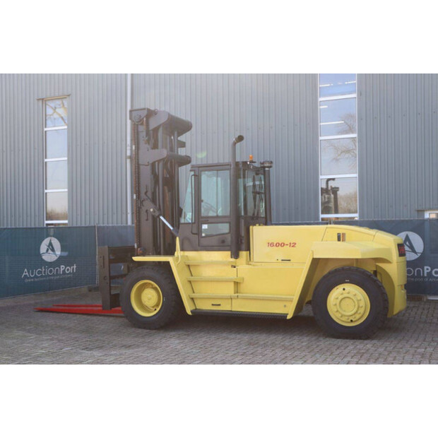 1999 Hyster H16.00XM-12-46410068