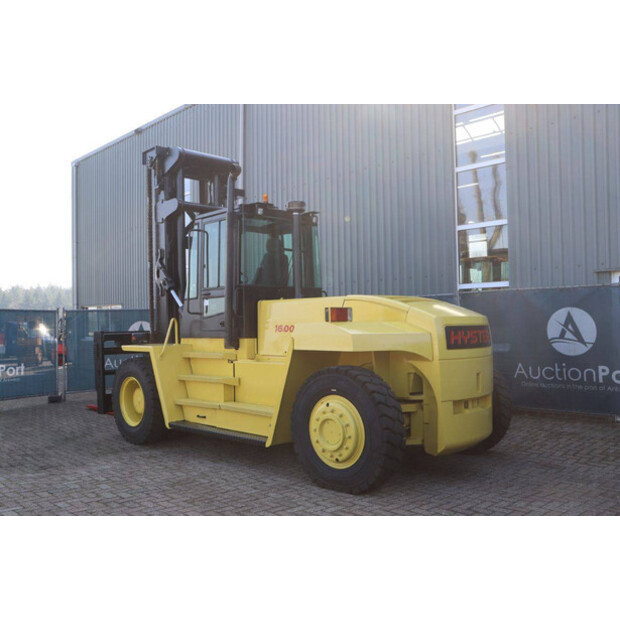 1999 Hyster H16.00XM-12-46410069