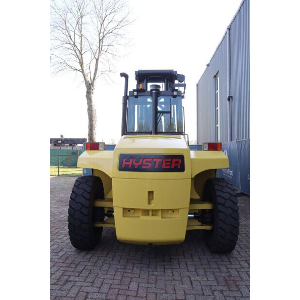 1999 Hyster H16.00XM-12-46410070