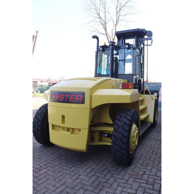 1999 Hyster H16.00XM-12-46410071