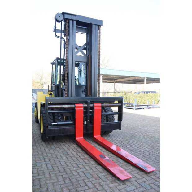 1999 Hyster H16.00XM-12-46410072