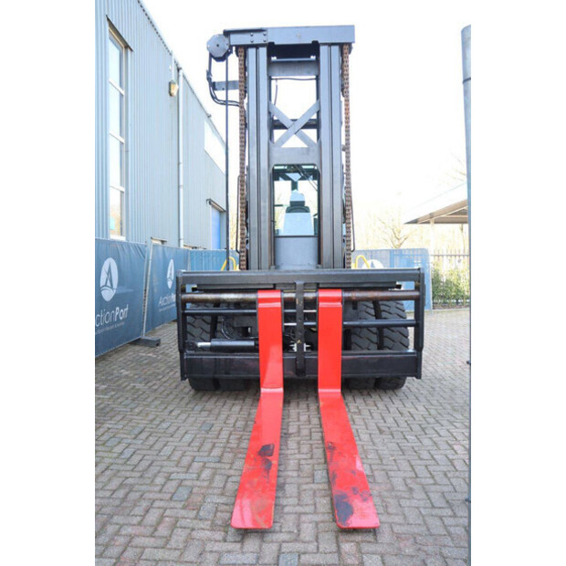 1999 Hyster H16.00XM-12-46410073