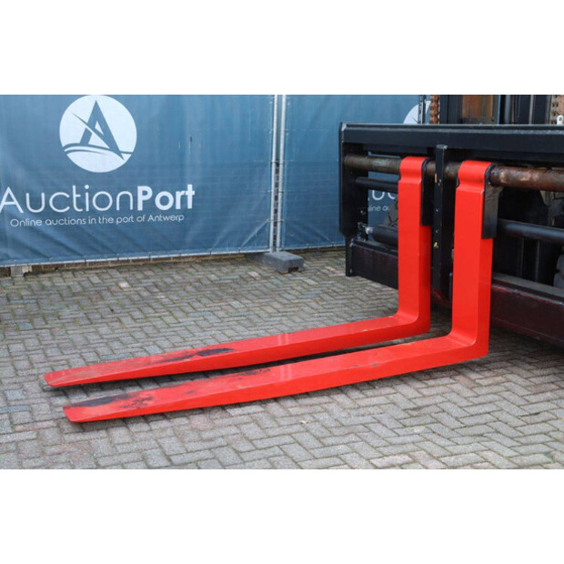 1999 Hyster H16.00XM-12-46410075