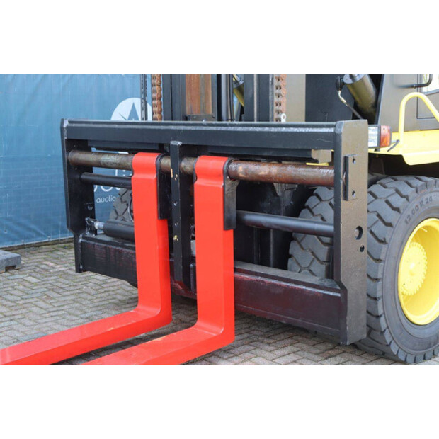 1999 Hyster H16.00XM-12-46410076